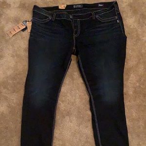NWT JEANS